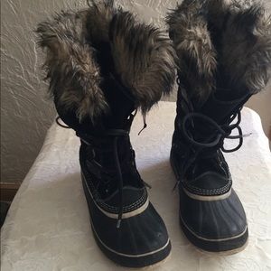 Sorel boots